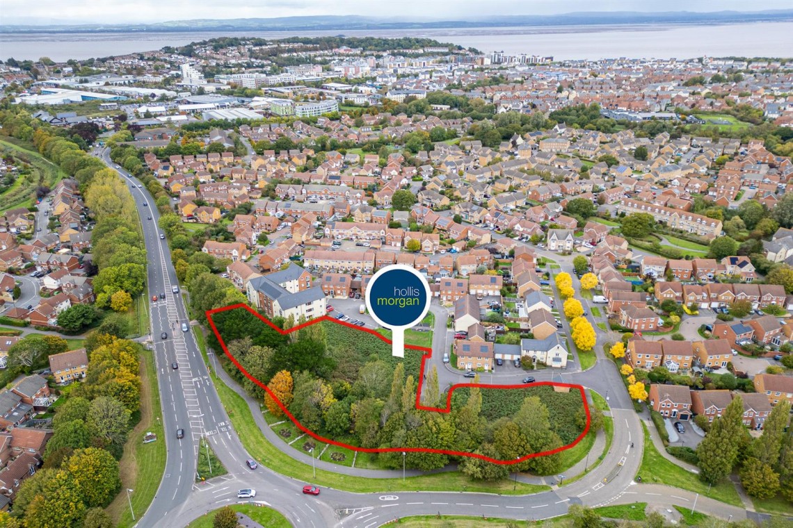 Images for DEVELOPABLE LAND | 1.57 ACRES | PORTISHEAD