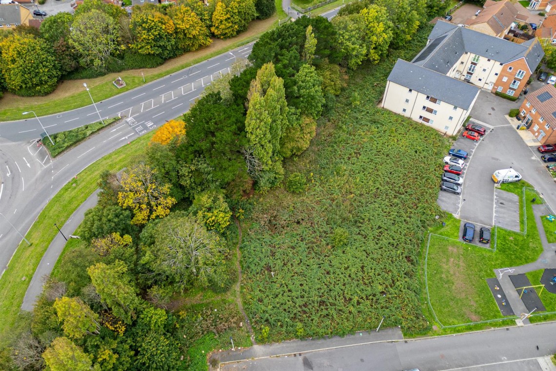 Images for DEVELOPABLE LAND | 1.57 ACRES | PORTISHEAD