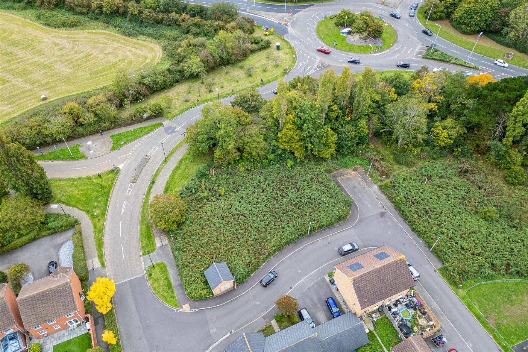 Images for DEVELOPABLE LAND | 1.57 ACRES | PORTISHEAD