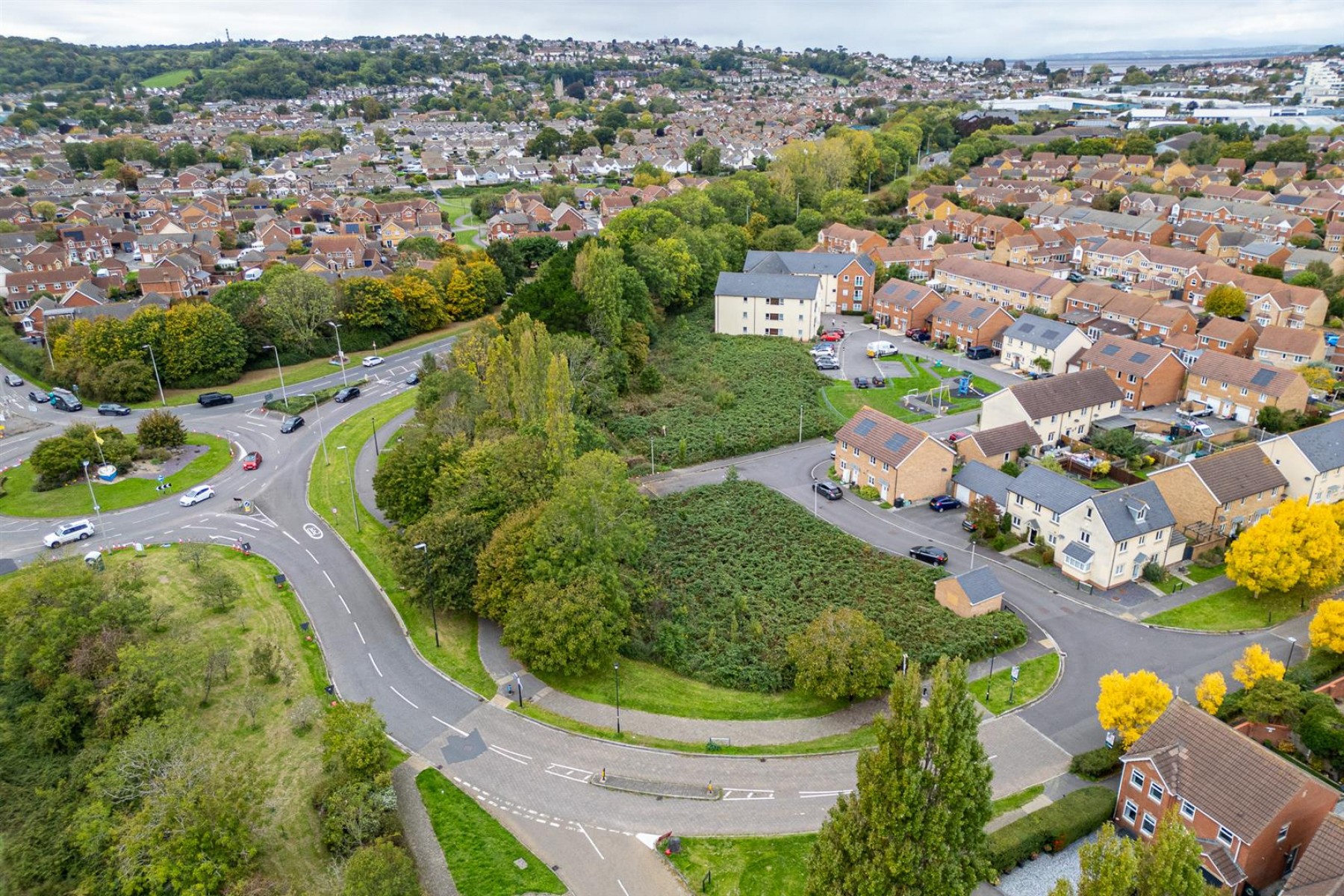 Images for DEVELOPABLE LAND | 1.57 ACRES | PORTISHEAD