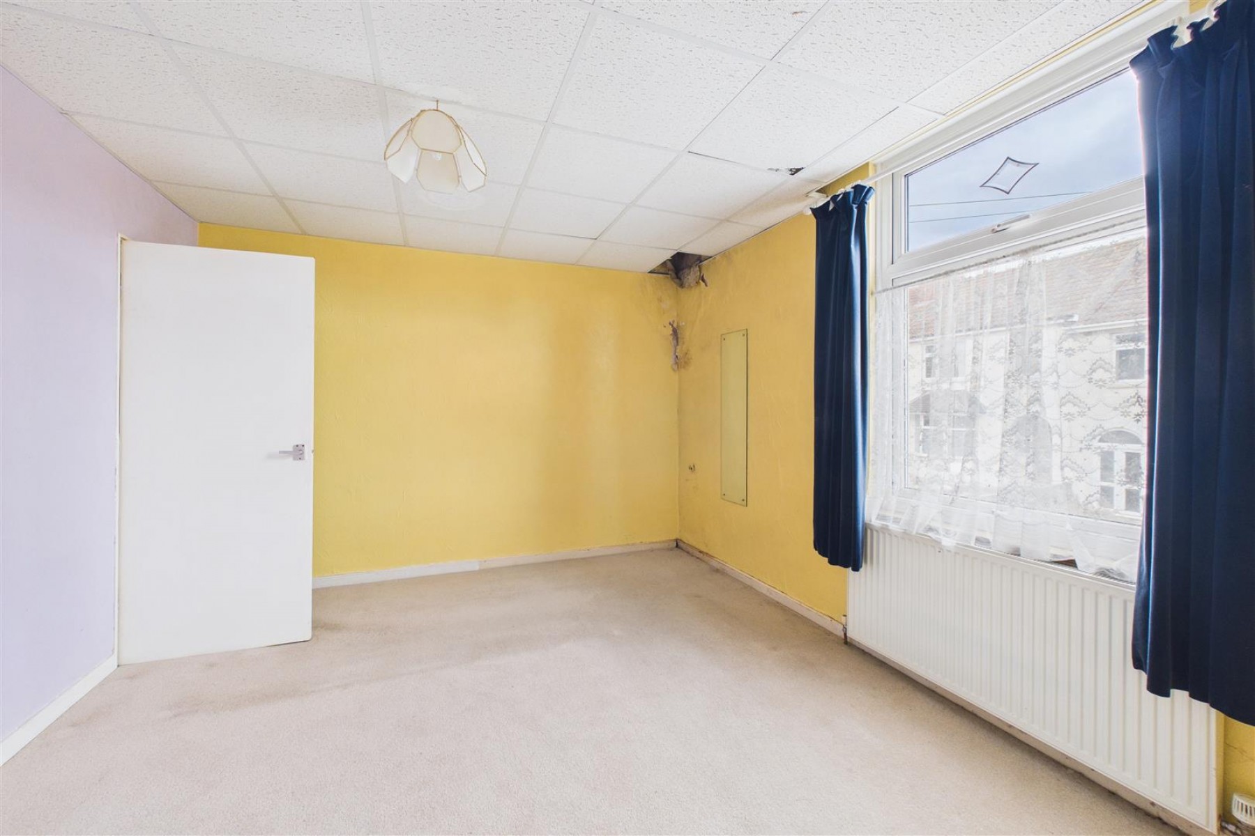 Images for UPDATING | HUGE GARDEN | BS5