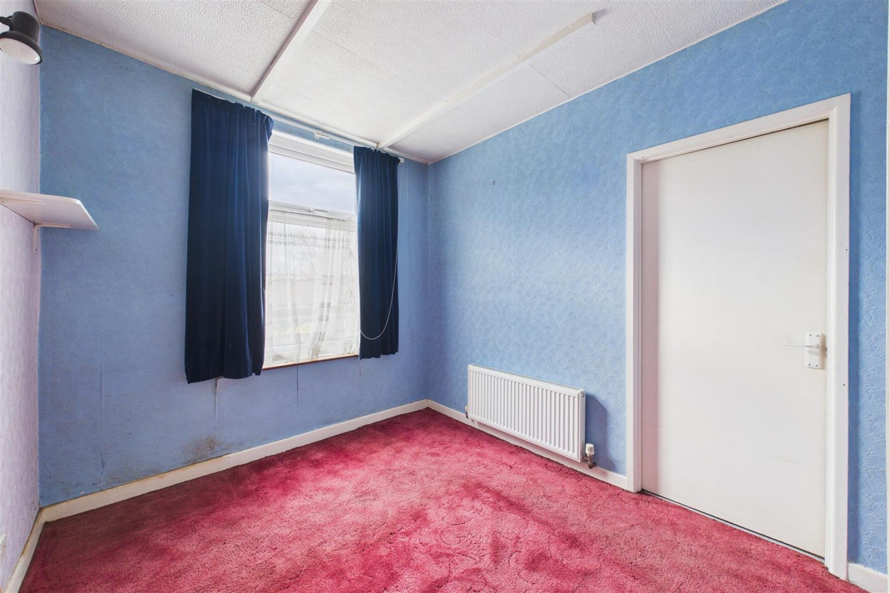 Images for UPDATING | HUGE GARDEN | BS5