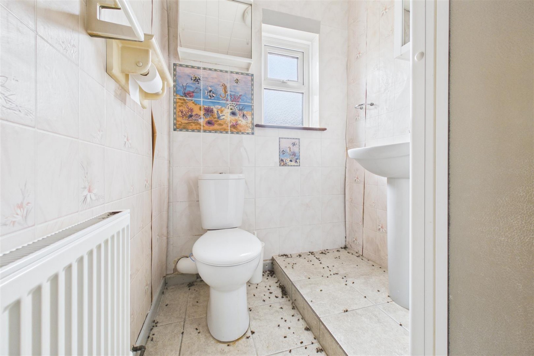 Images for UPDATING | HUGE GARDEN | BS5