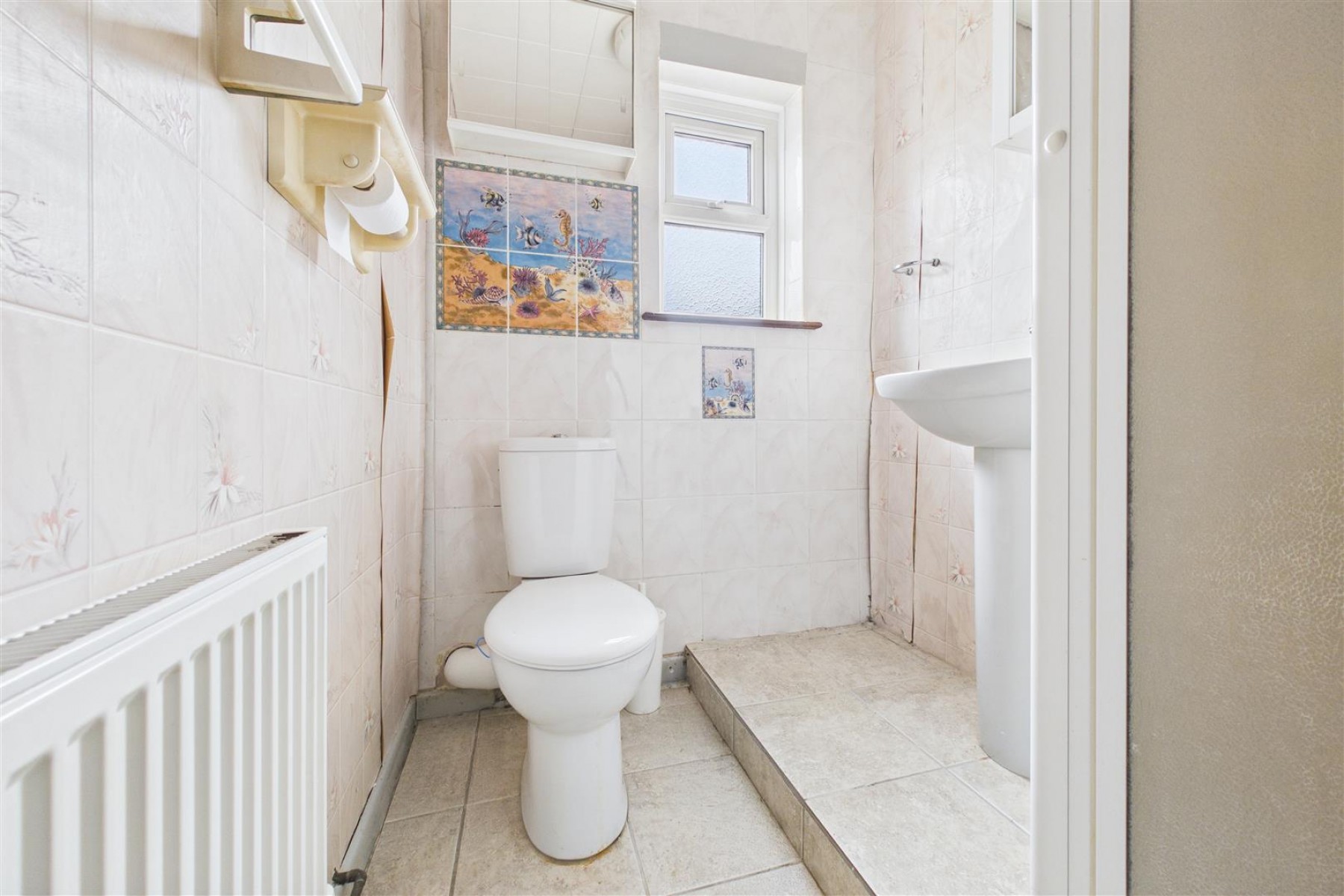 Images for UPDATING | HUGE GARDEN | BS5