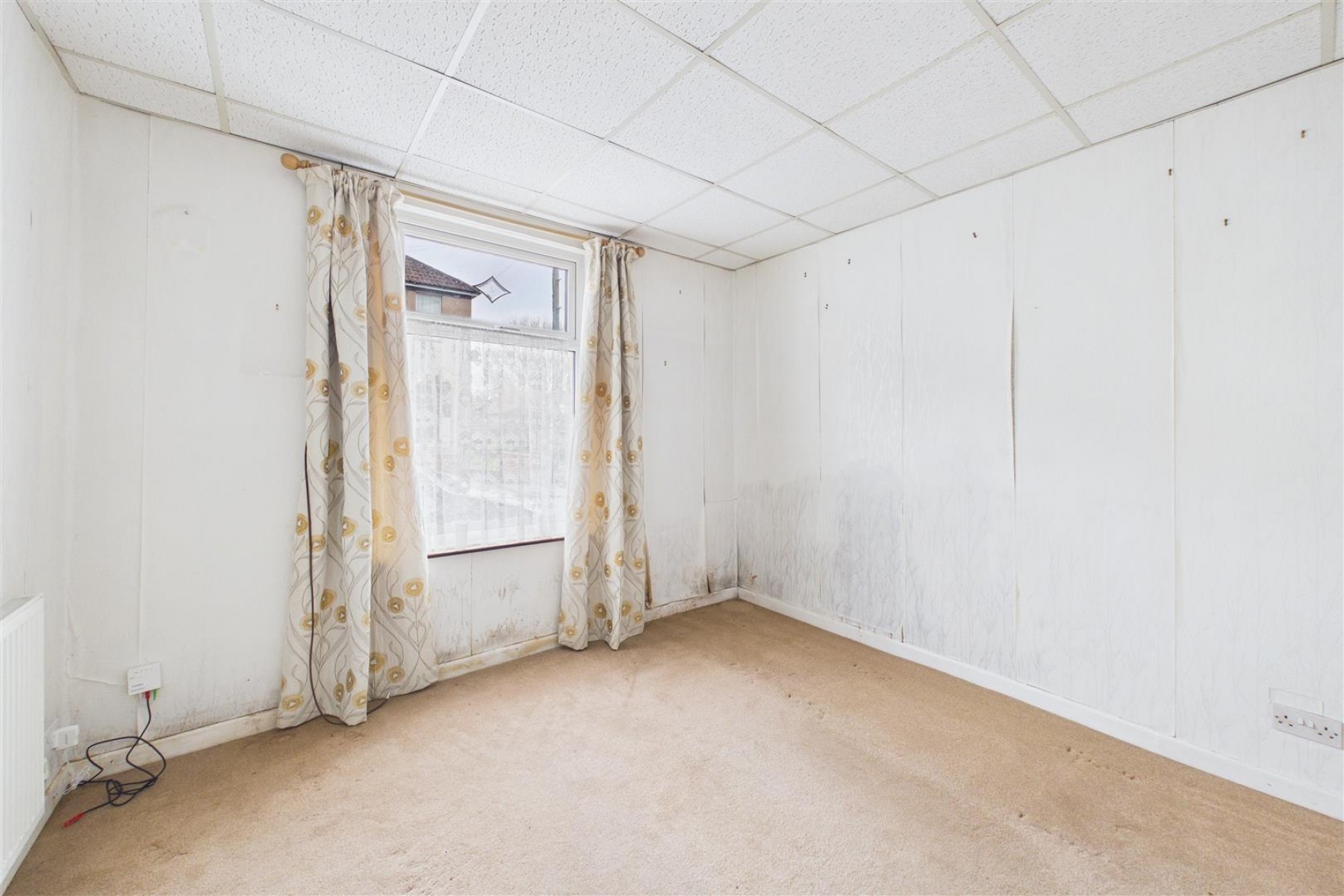 Images for UPDATING | HUGE GARDEN | BS5