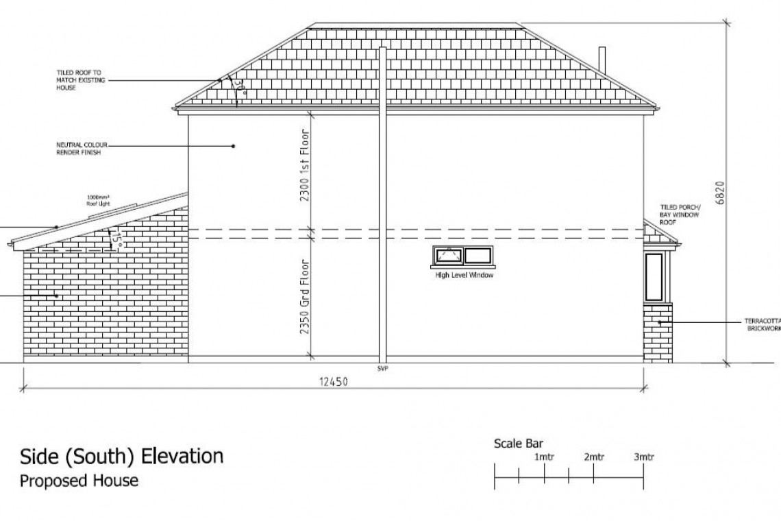 Images for BUILDING PLOT | KINGSWOOD