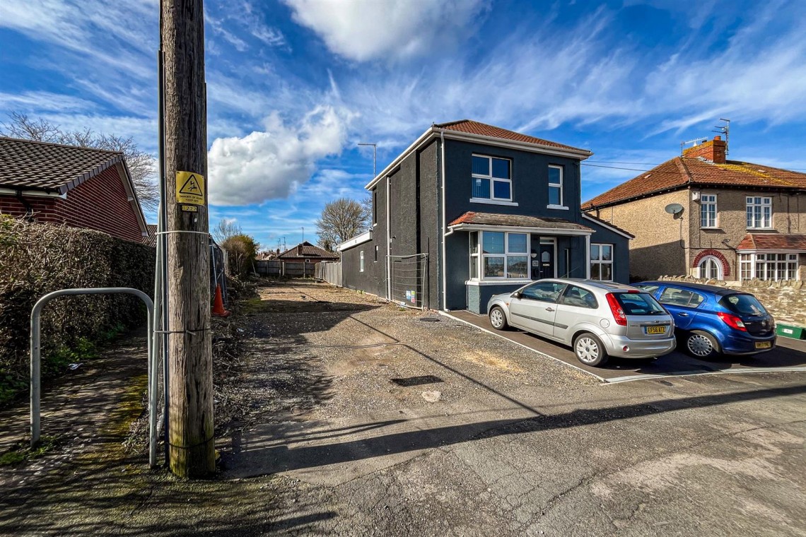 Images for BUILDING PLOT | KINGSWOOD