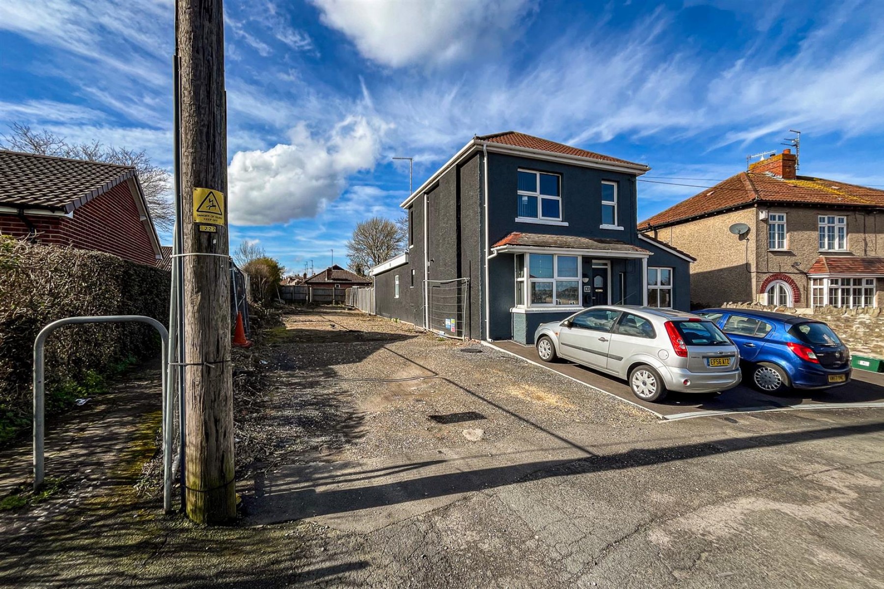 Images for BUILDING PLOT | KINGSWOOD