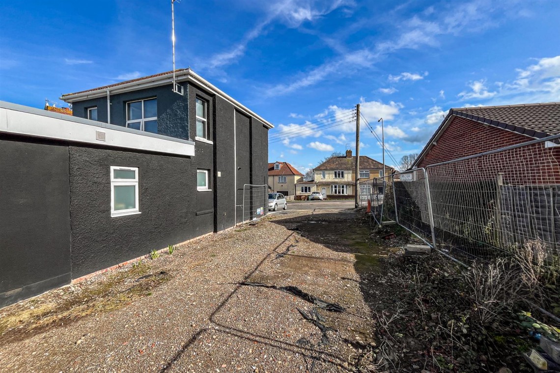 Images for BUILDING PLOT | KINGSWOOD