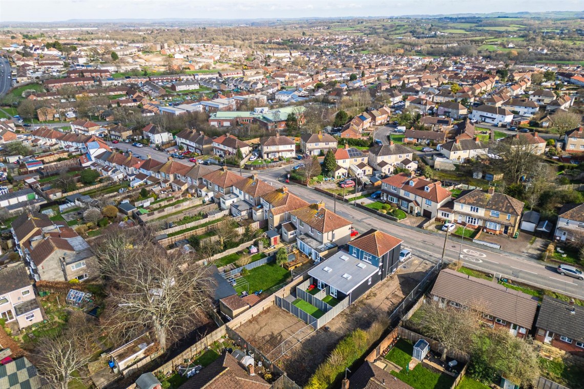 Images for BUILDING PLOT | KINGSWOOD