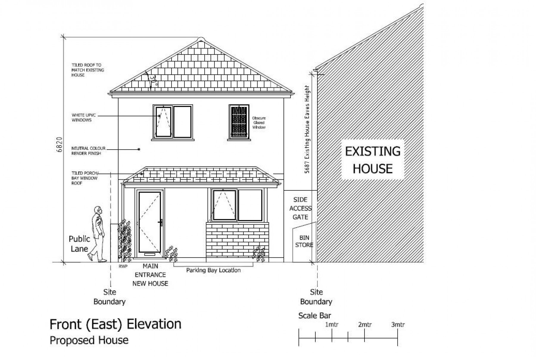 Images for BUILDING PLOT | KINGSWOOD