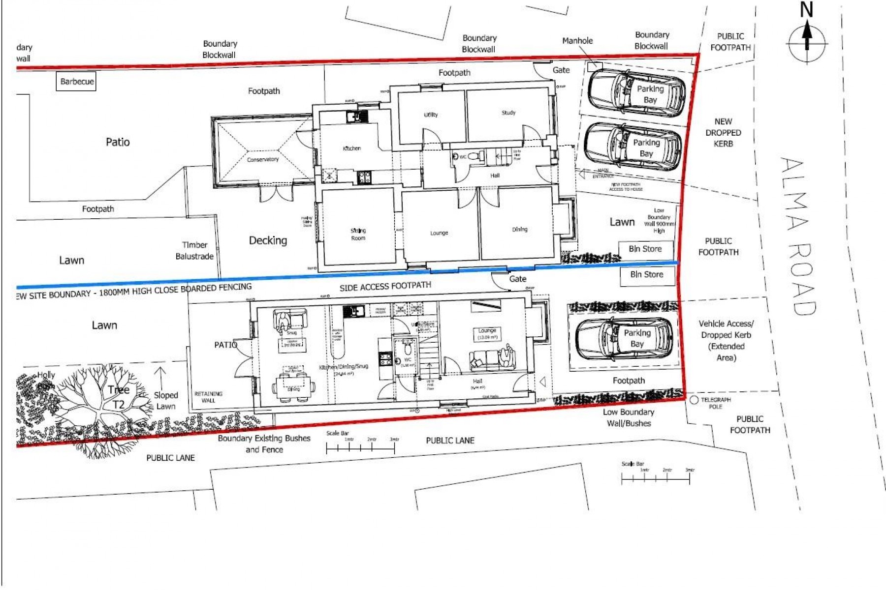 Images for BUILDING PLOT | KINGSWOOD