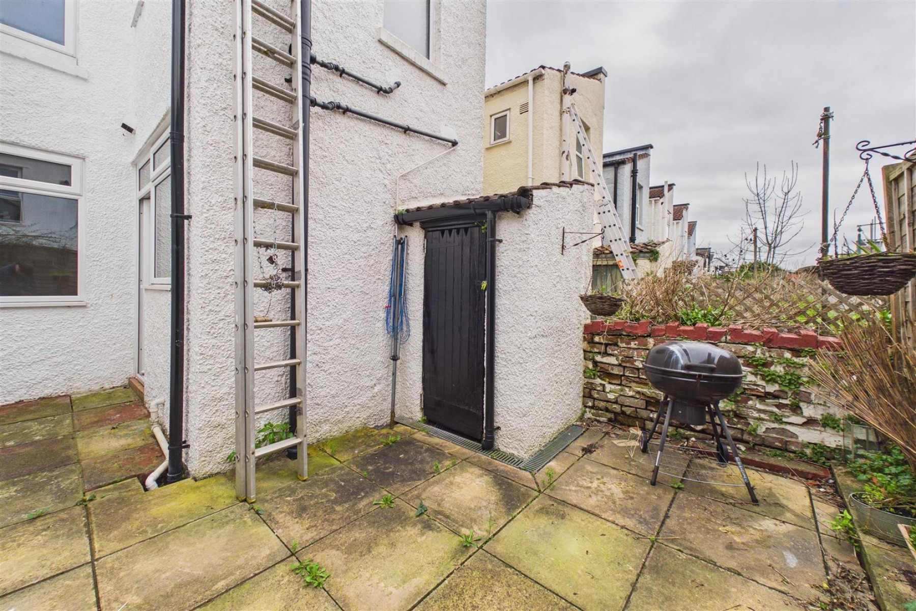 35 Sion Road, Southville, BS3 3BD