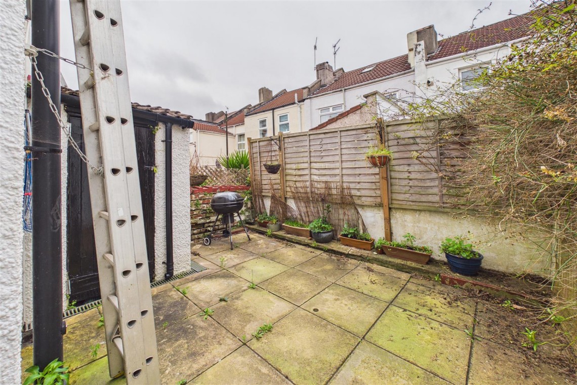 Images for HOUSE | REDUCED | BEDMINSTER