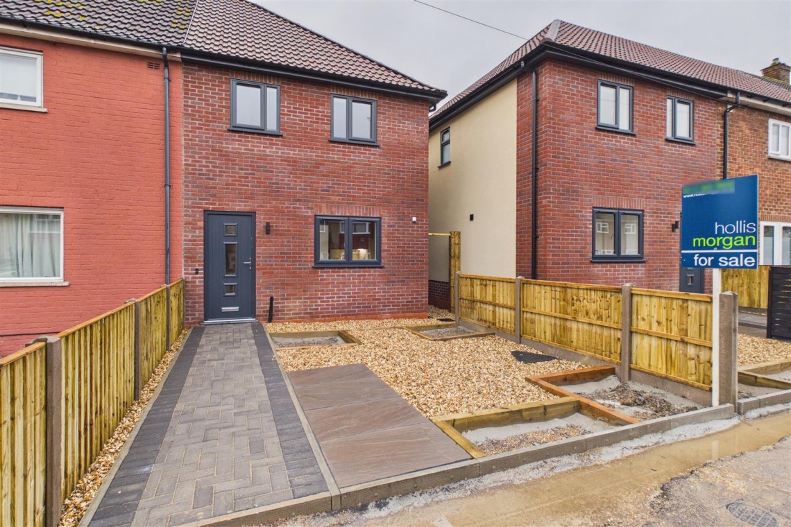 Images for Conygre Grove, Filton, BRISTOL