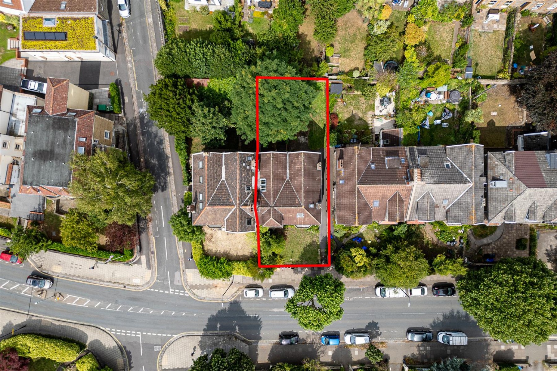 Images for HMO / FAMILY HOME | REDLAND