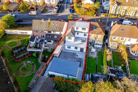 View Full Details for 11 BED | 9 BATH HMO | £109k pa