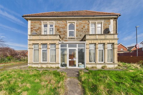 View Full Details for DETACHED | PLANNING GRANTED | BS5