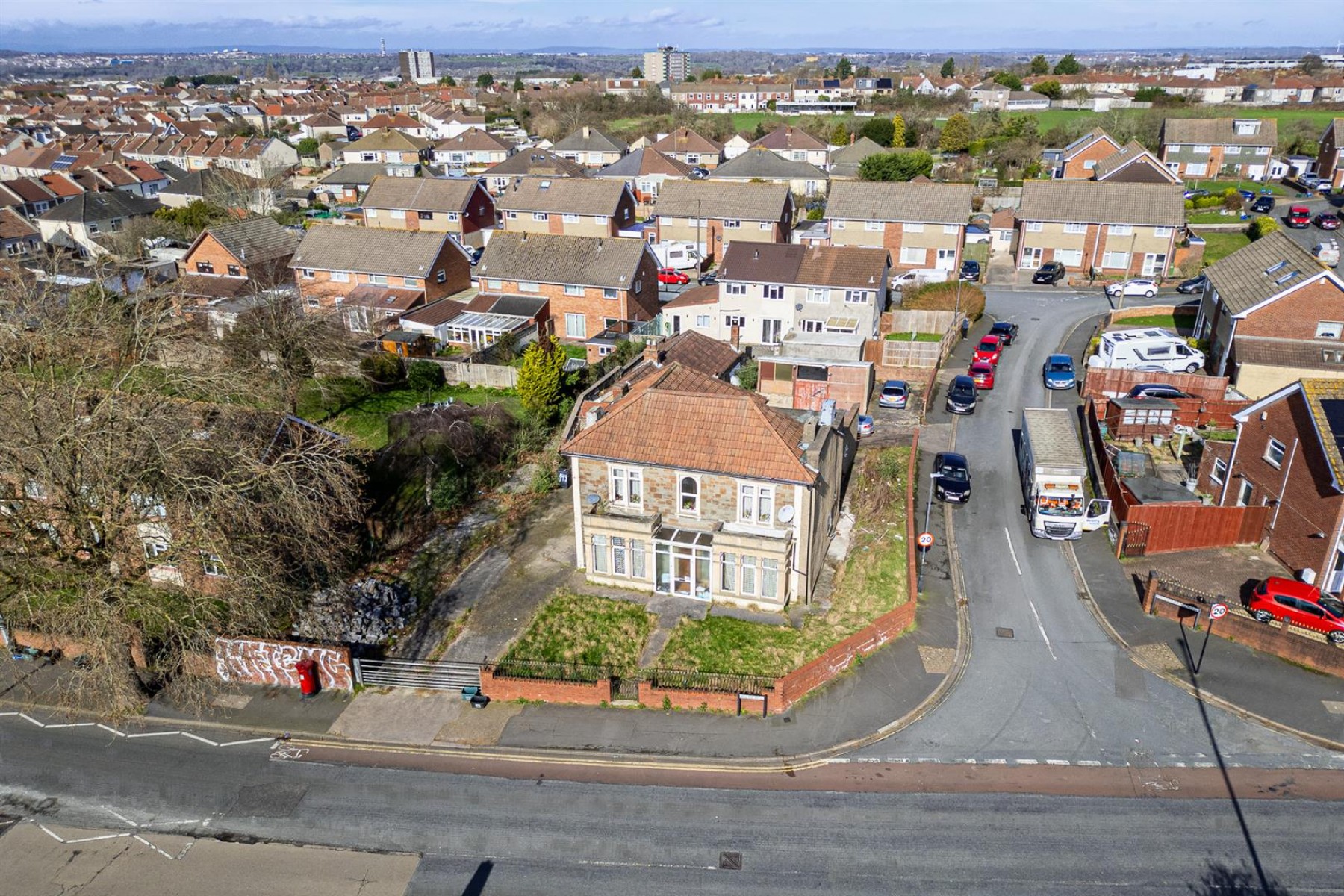 149 Bell Hill Road, St George, BS5 7NQ