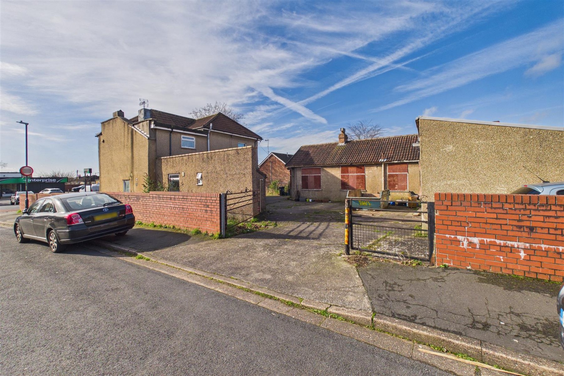 149 Bell Hill Road, St George, BS5 7NQ