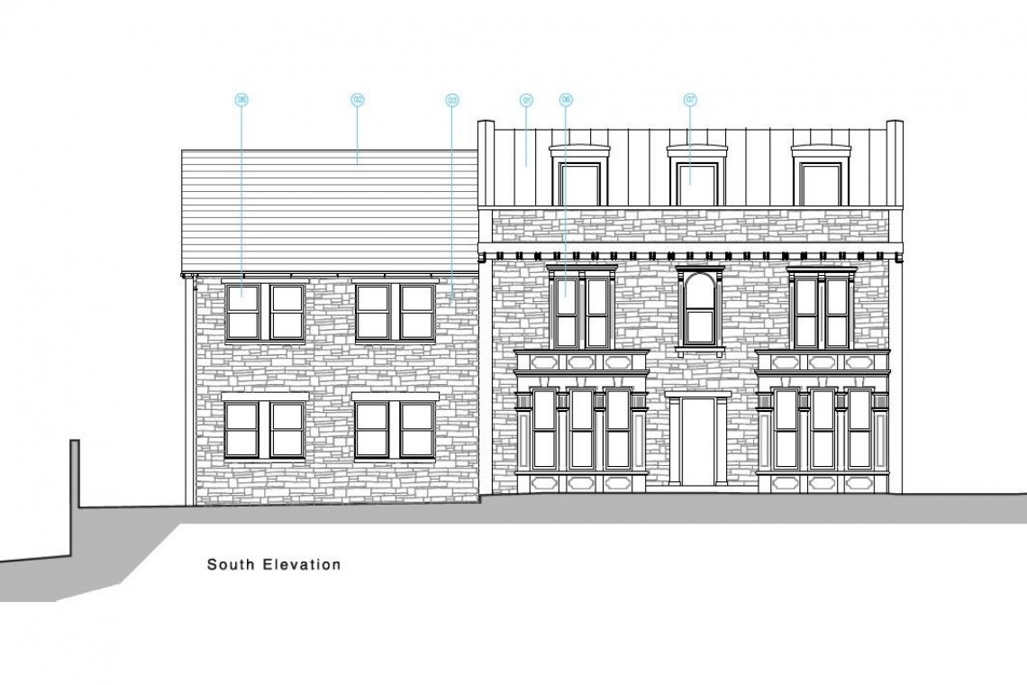 Images for DETACHED | PLANNING GRANTED | BS5
