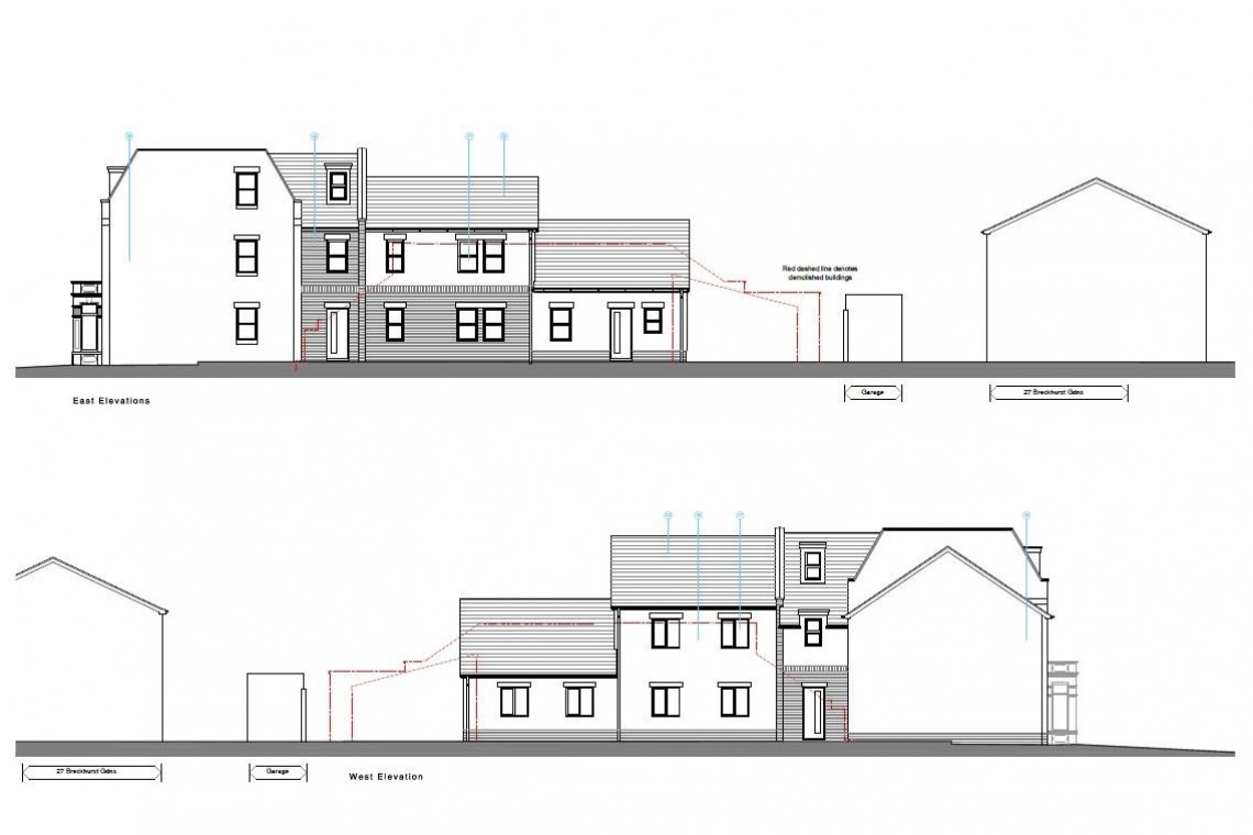 Images for DETACHED | PLANNING GRANTED | BS5