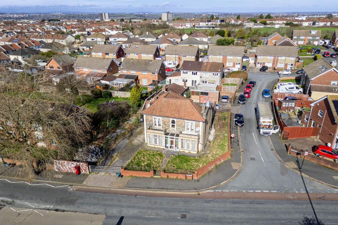 Images for DETACHED | PLANNING GRANTED | BS5