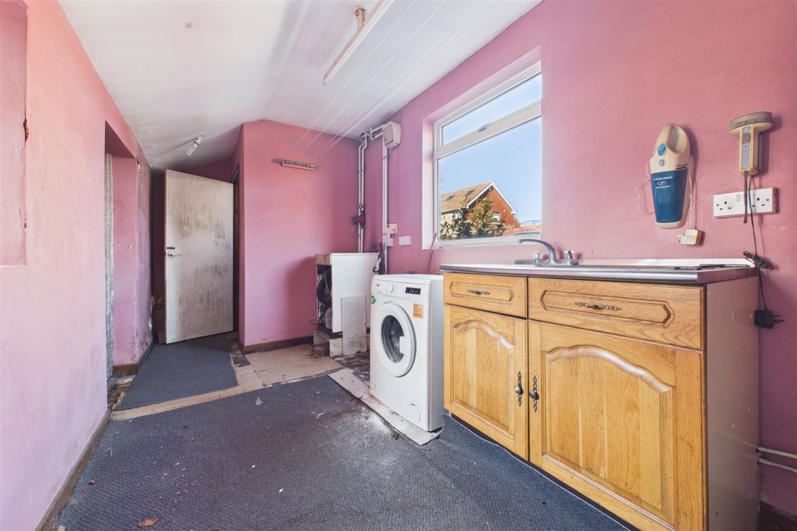 Images for DETACHED | PLANNING GRANTED | BS5