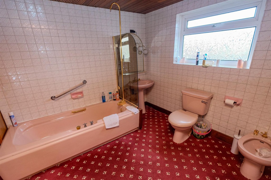 Images for DETACHED | PLANNING GRANTED | BS5