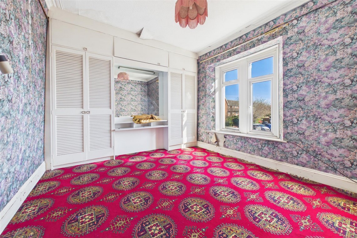 Images for DETACHED | PLANNING GRANTED | BS5