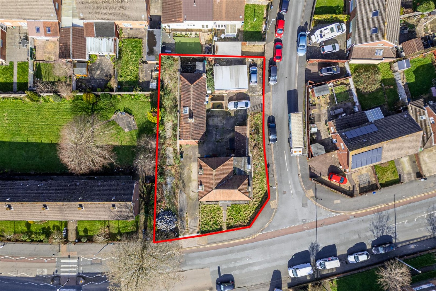 149 Bell Hill Road, St George, BS5 7NQ