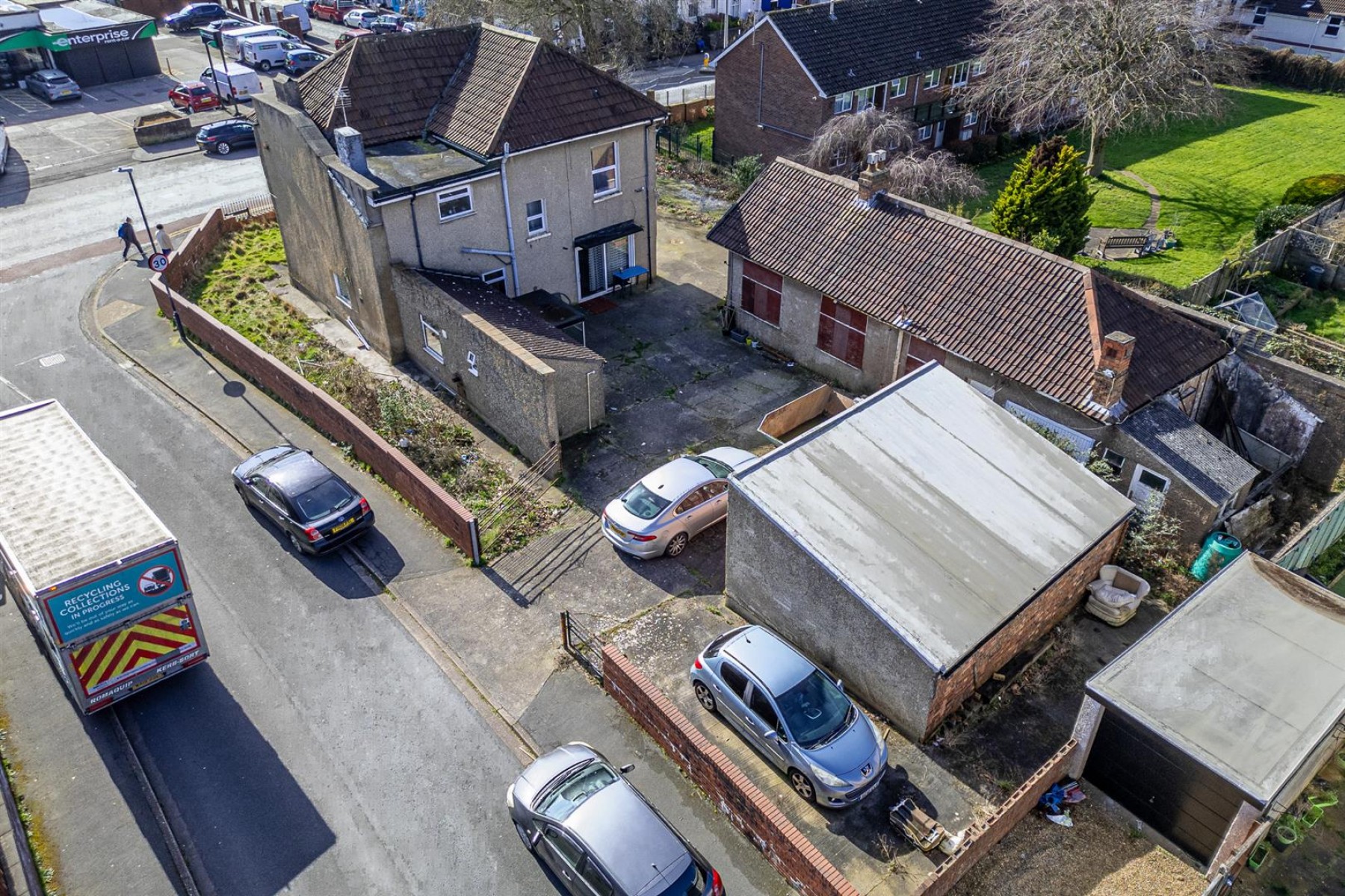 Images for DETACHED | PLANNING GRANTED | BS5