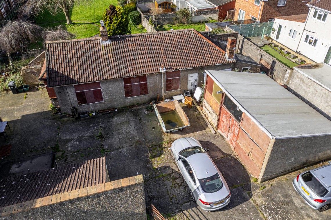 Images for DETACHED | PLANNING GRANTED | BS5