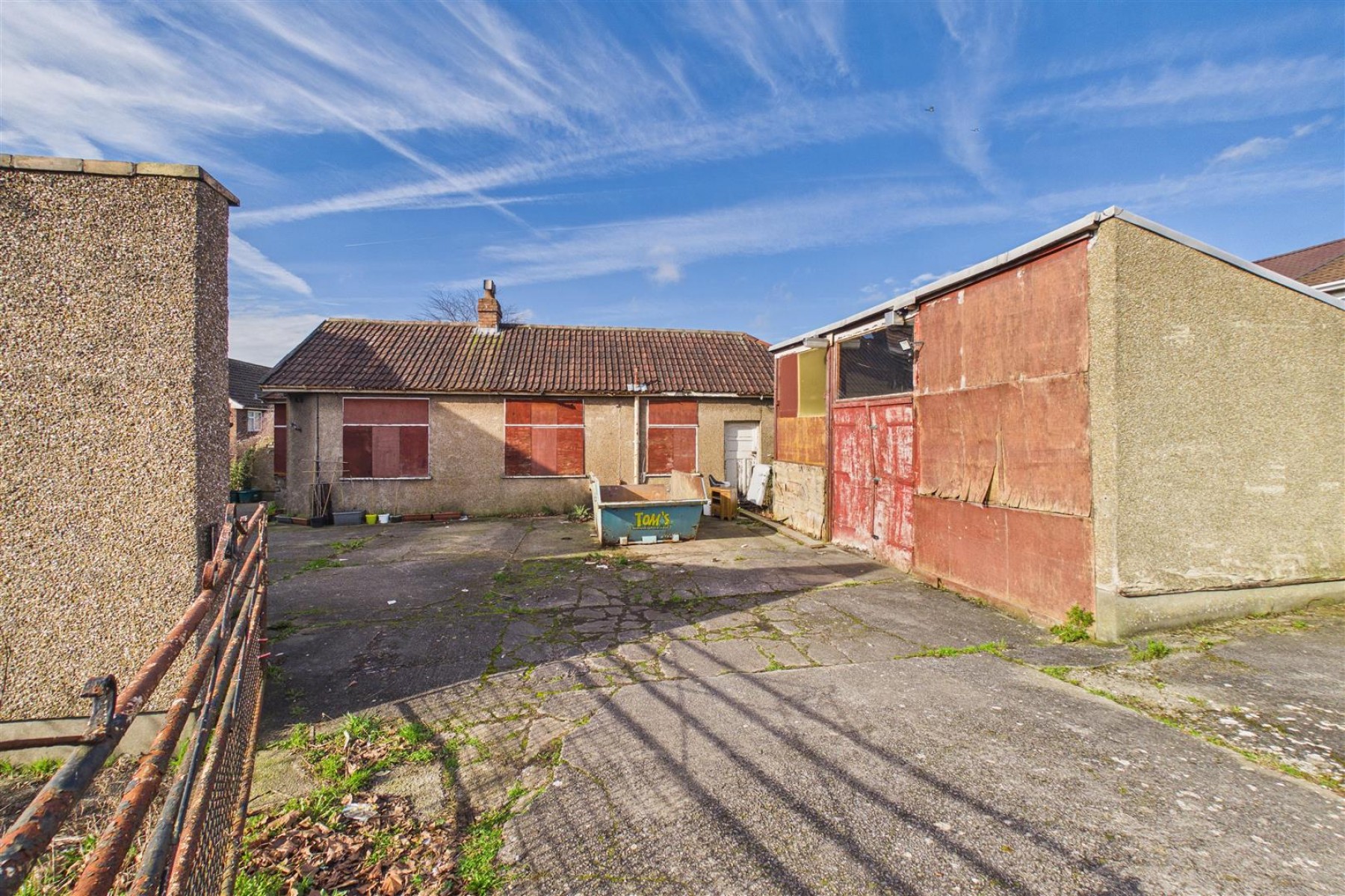 Images for DETACHED | PLANNING GRANTED | BS5