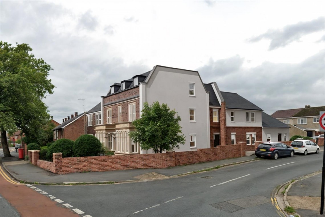 Images for DETACHED | PLANNING GRANTED | BS5