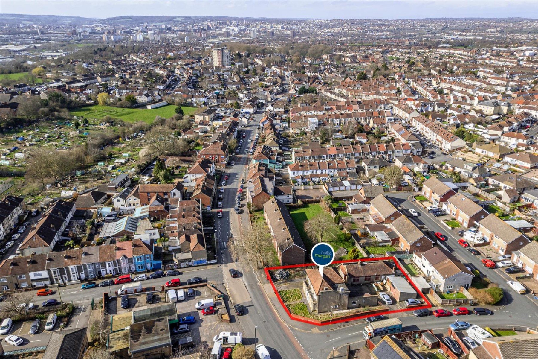 149 Bell Hill Road, St George, BS5 7NQ