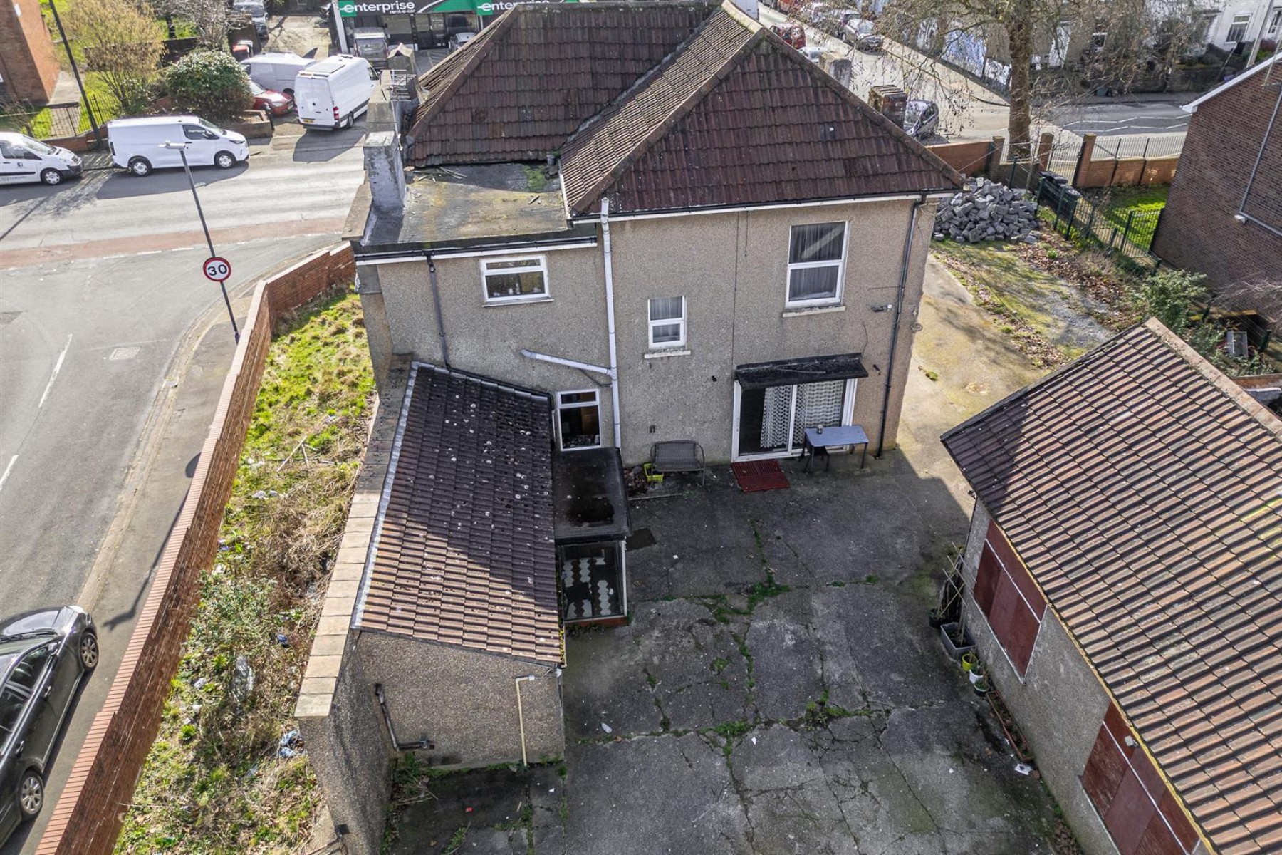 149 Bell Hill Road, St George, BS5 7NQ