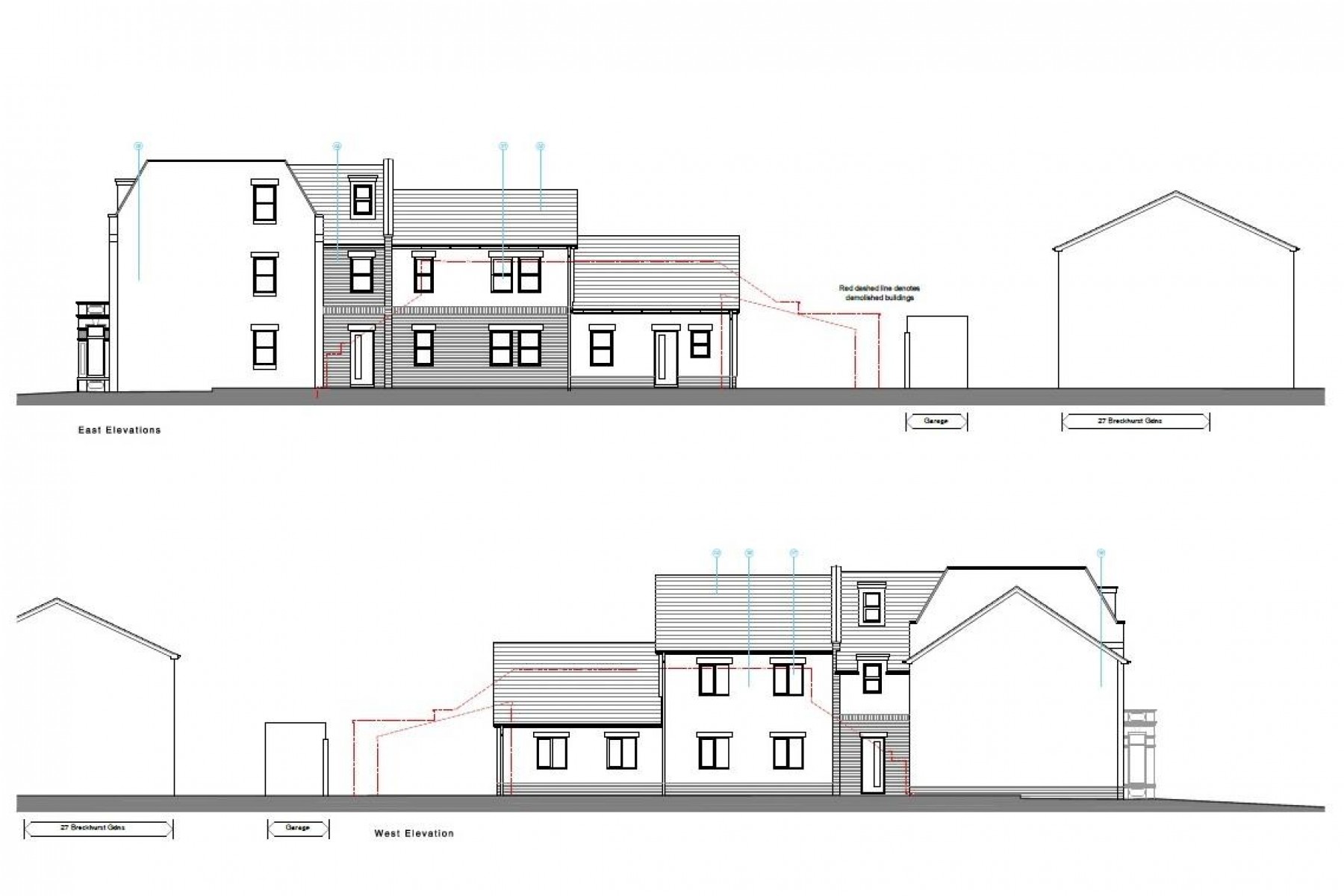 Images for DETACHED | PLANNING GRANTED | BS5