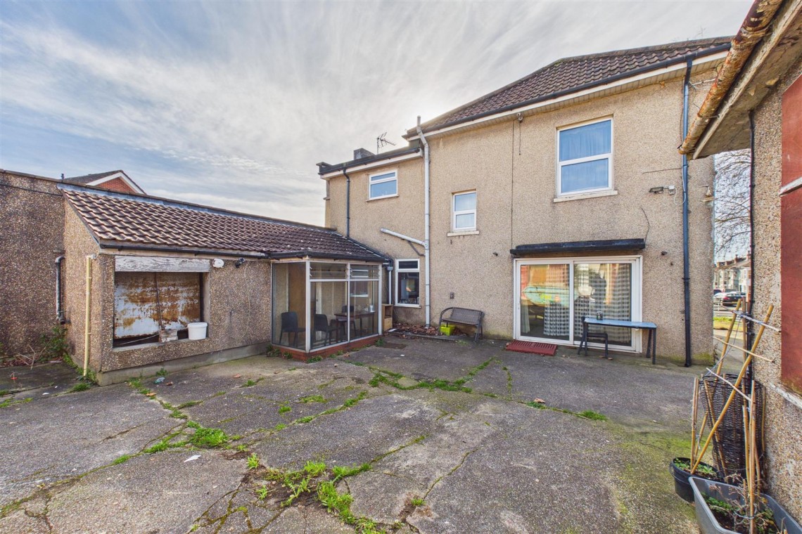 Images for DETACHED | PLANNING GRANTED | BS5