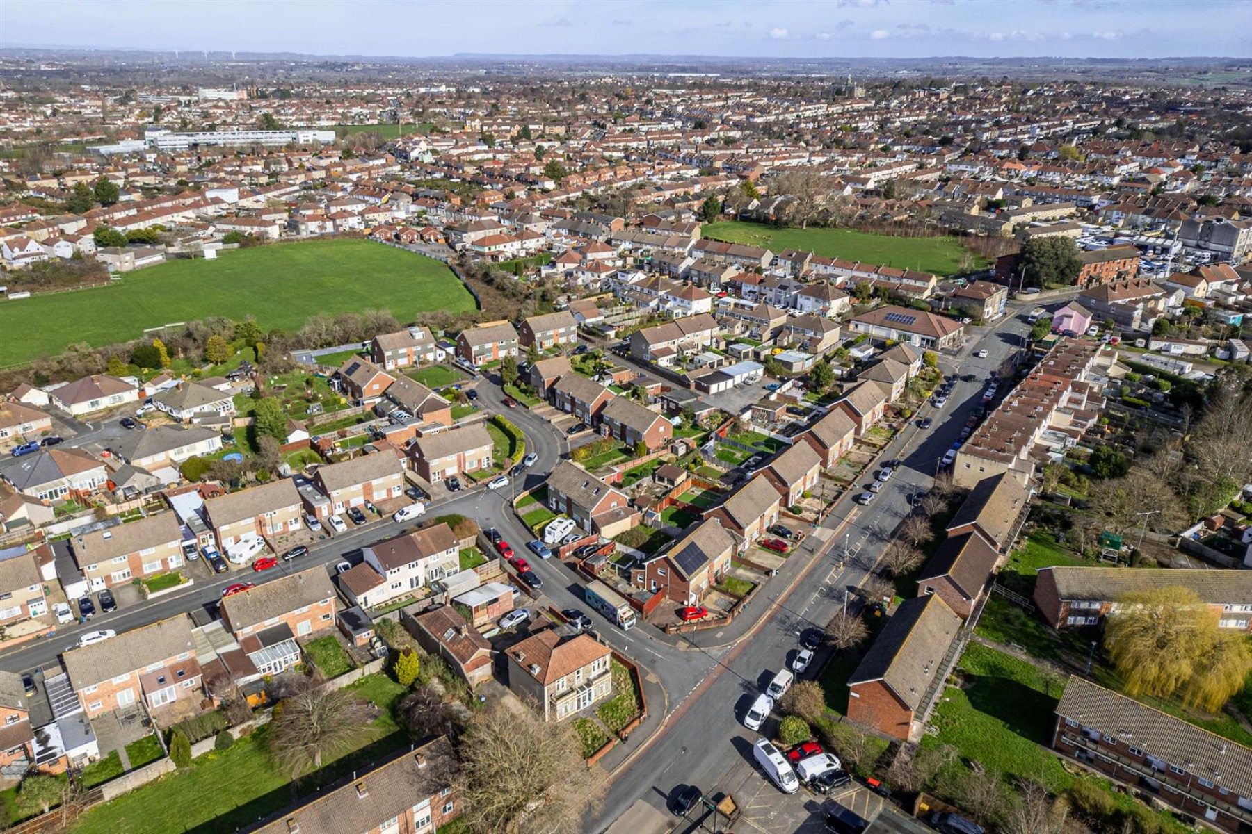 Images for DETACHED | PLANNING GRANTED | BS5