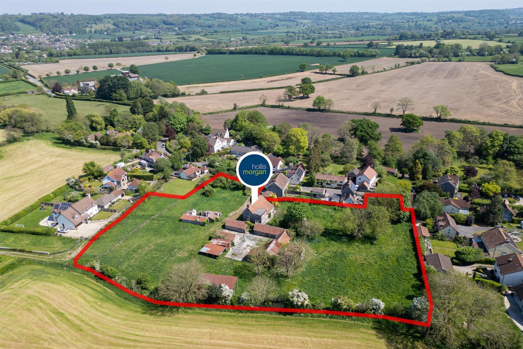 Images for DETACHED | OUTBUILDINGS | LANGFORD