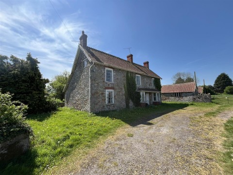View Full Details for DETACHED | OUTBUILDINGS | LANGFORD