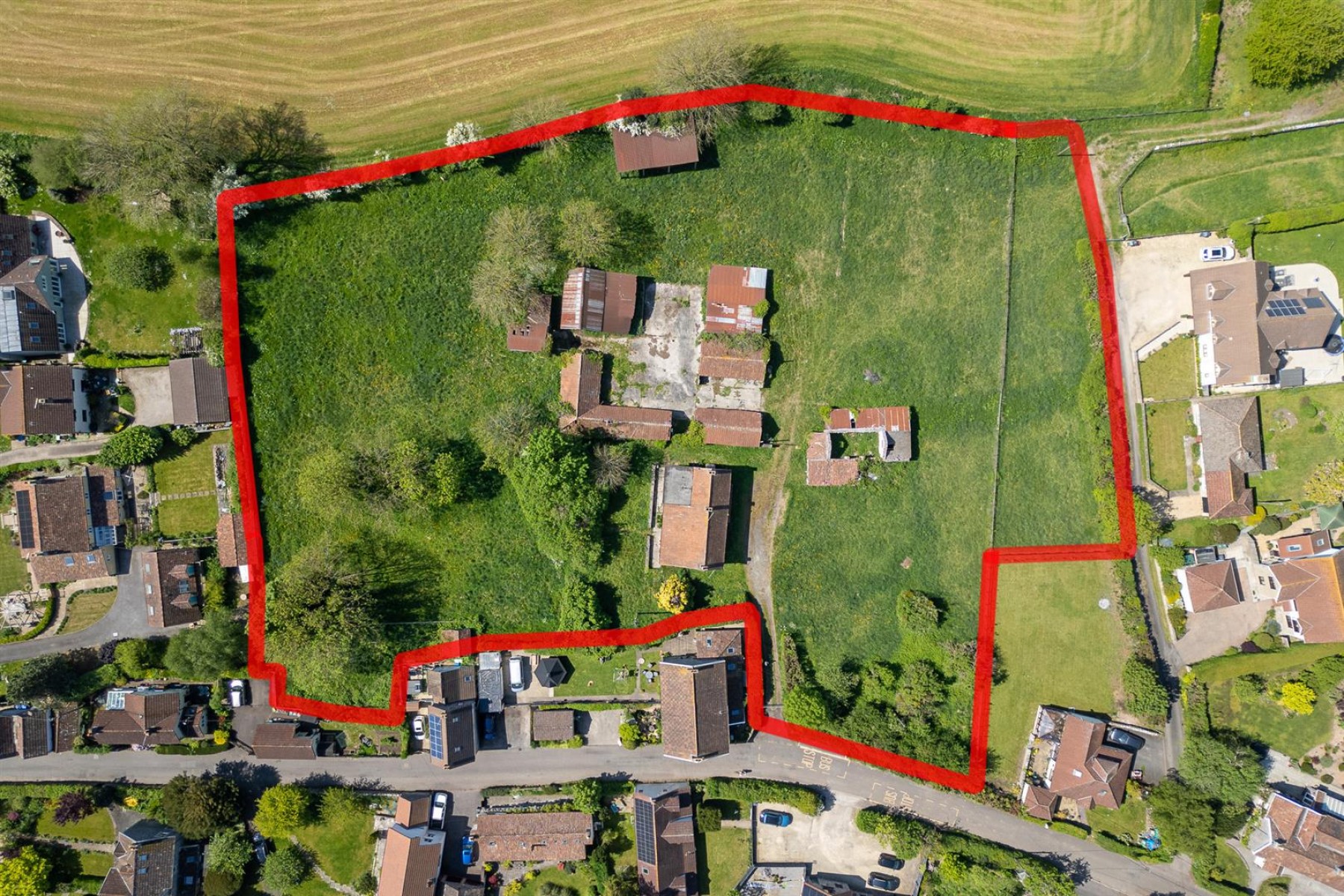 Images for DETACHED | OUTBUILDINGS | LANGFORD