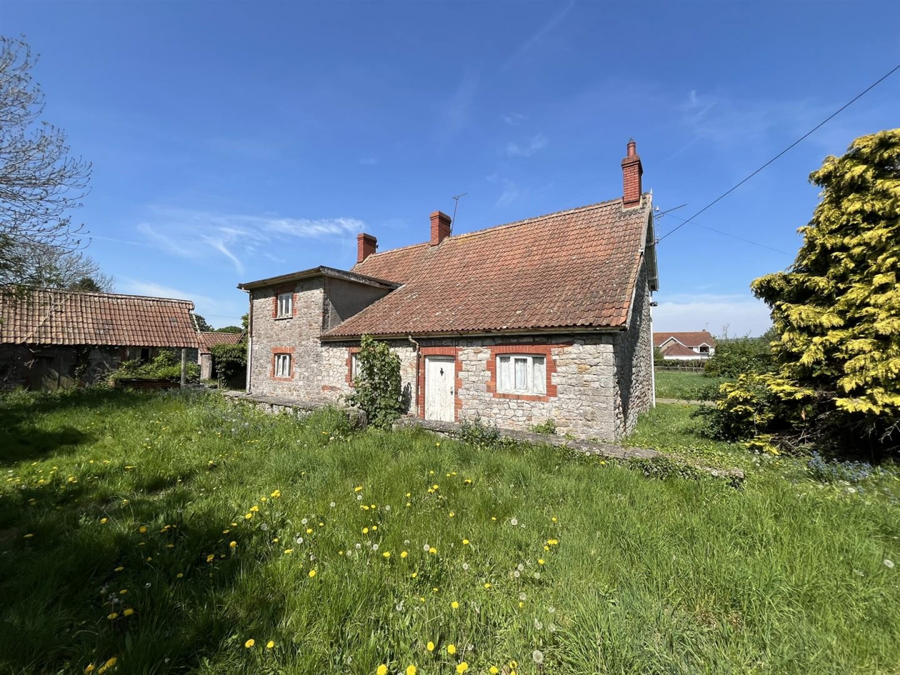 Images for DETACHED | OUTBUILDINGS | LANGFORD