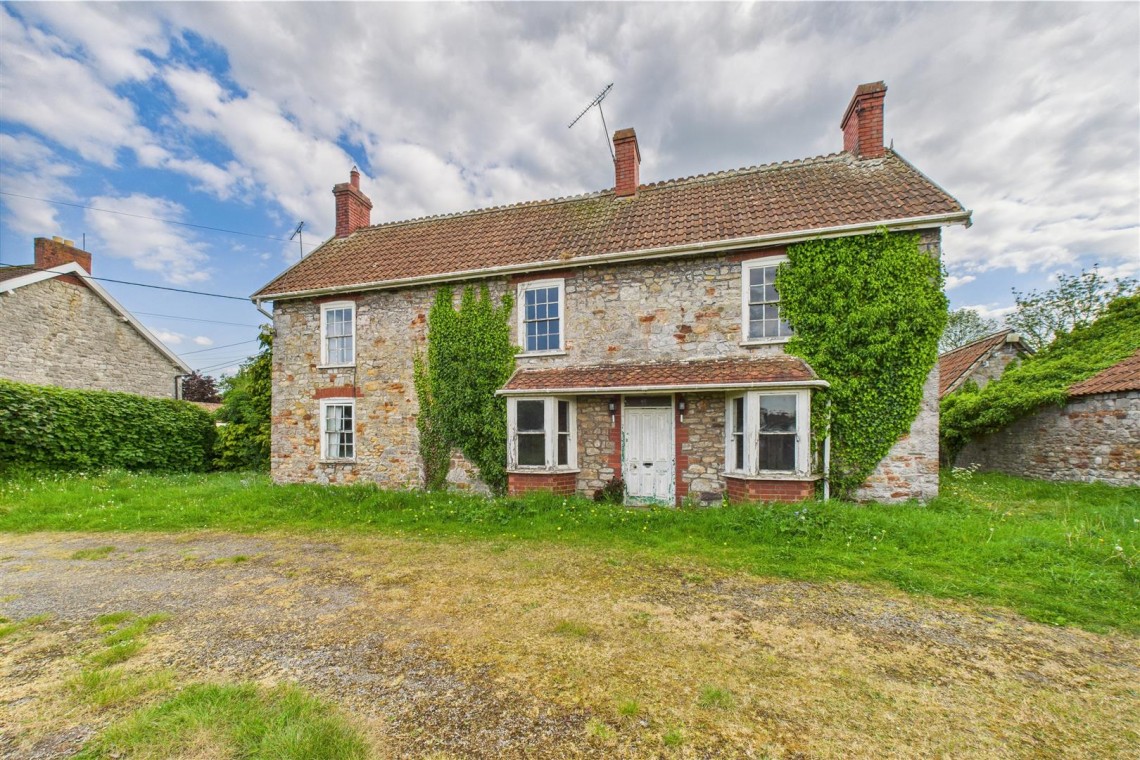 Images for DETACHED | OUTBUILDINGS | LANGFORD