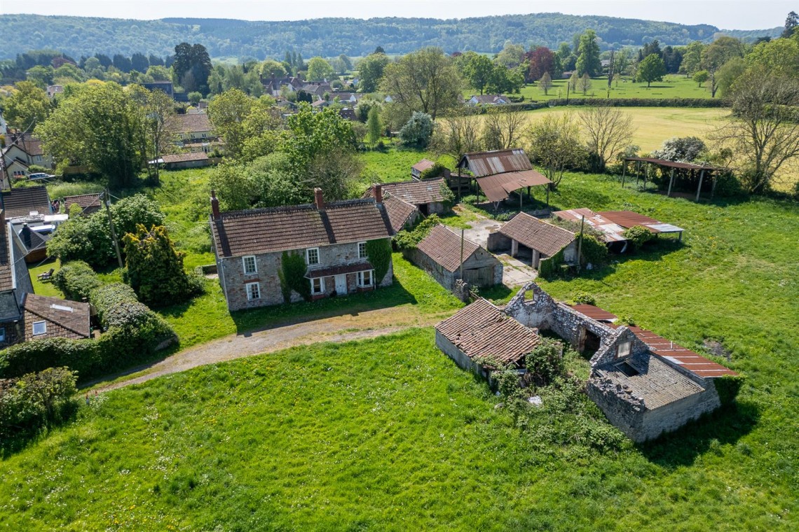 Images for DETACHED | OUTBUILDINGS | LANGFORD