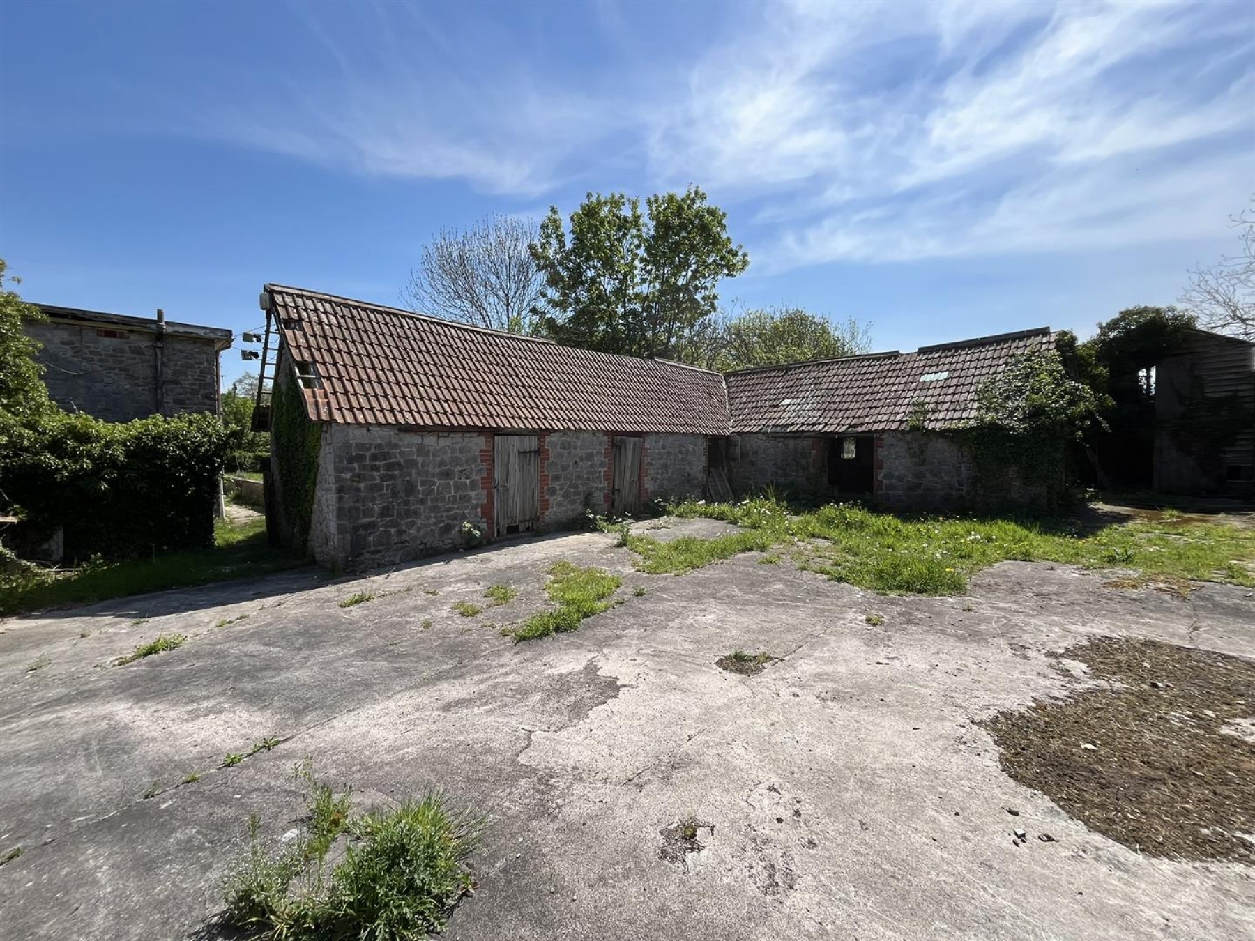 Images for DETACHED | OUTBUILDINGS | LANGFORD