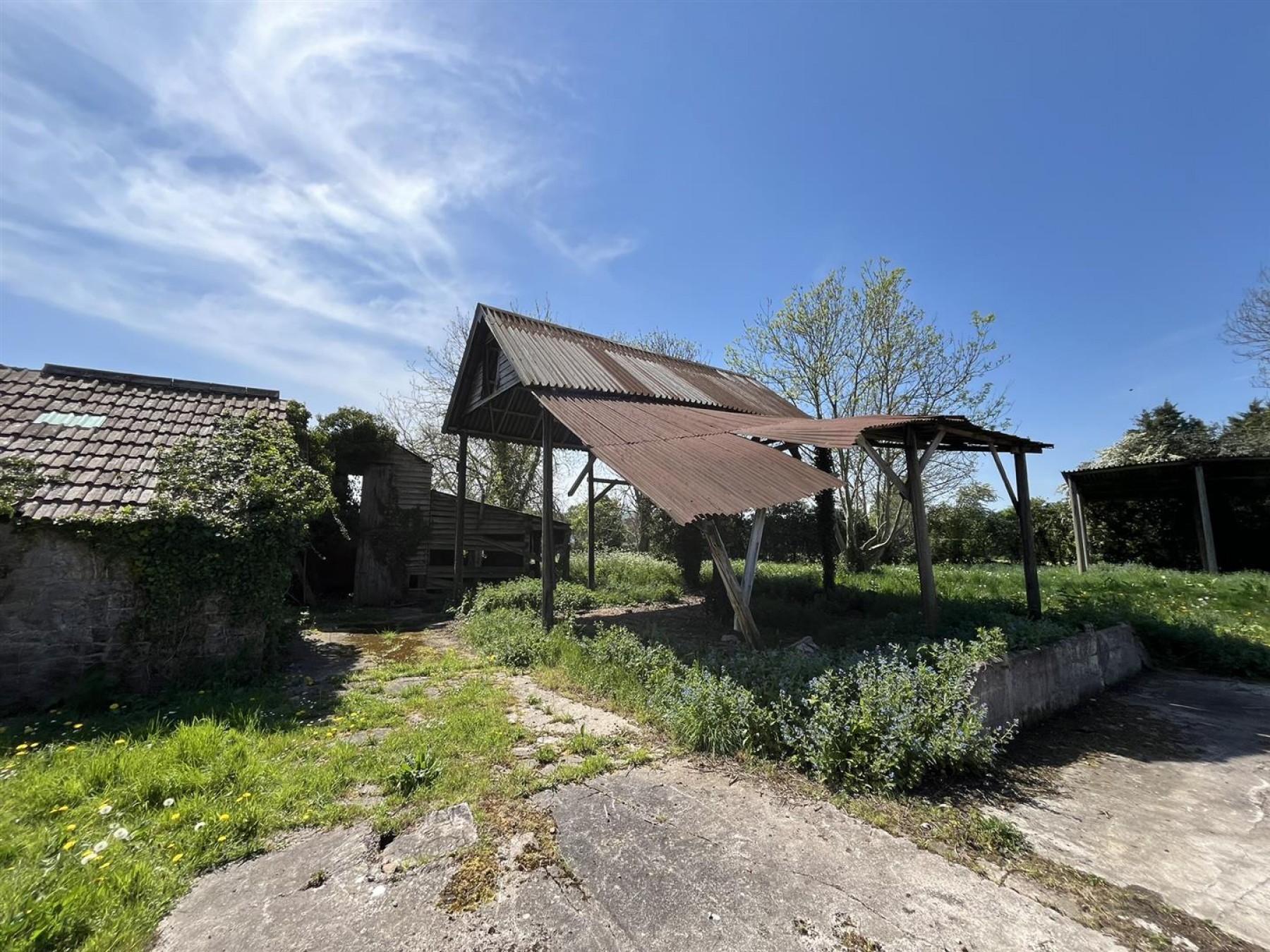 Images for DETACHED | OUTBUILDINGS | LANGFORD