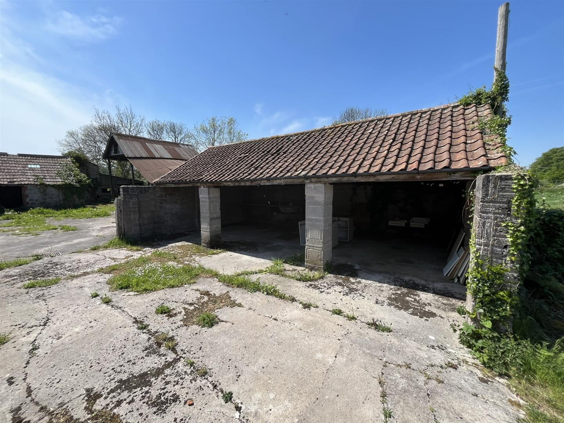 Images for DETACHED | OUTBUILDINGS | LANGFORD