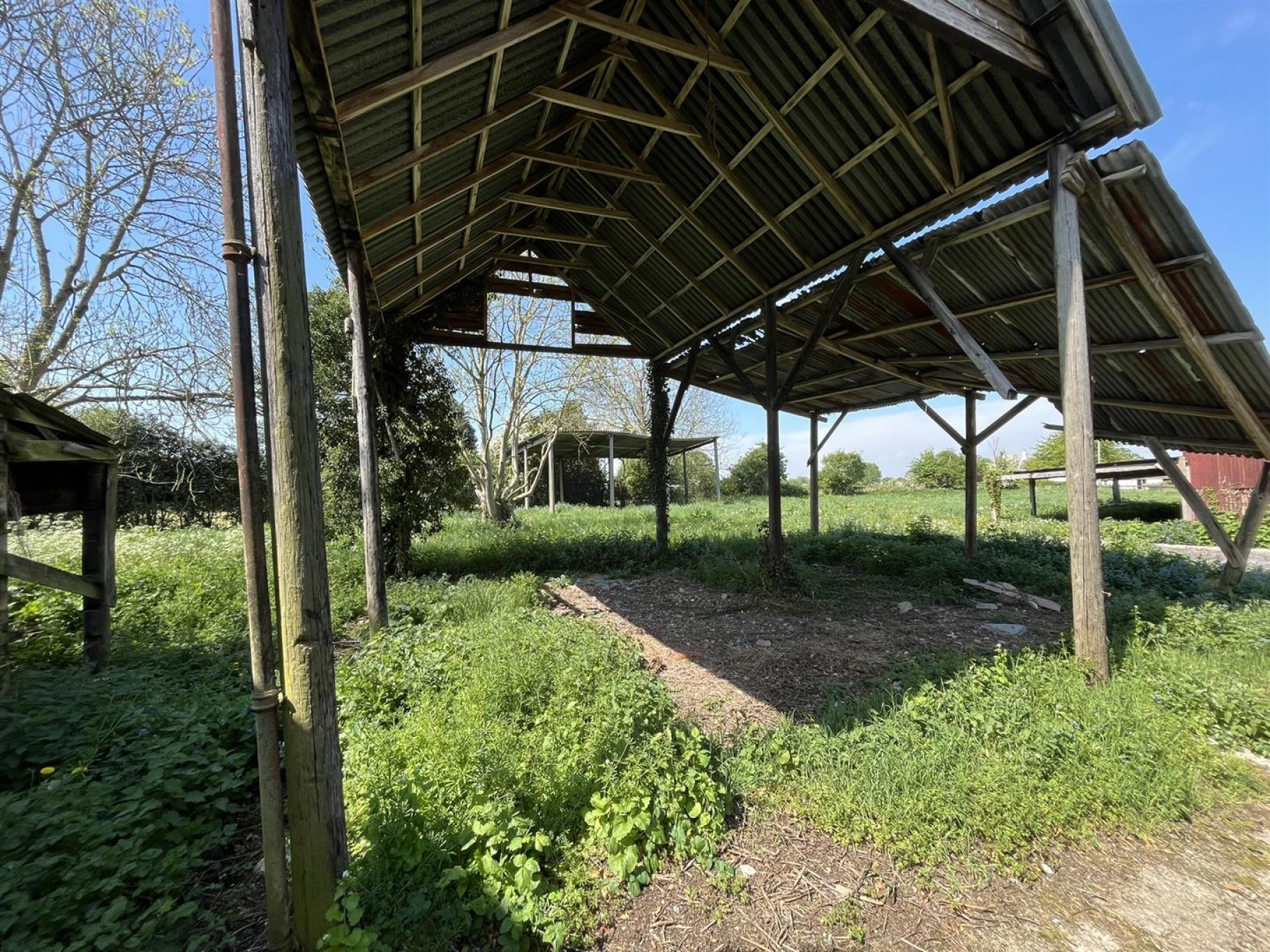 Images for DETACHED | OUTBUILDINGS | LANGFORD